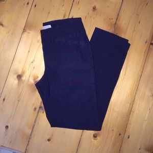 Navy blue Charter Club dress pants
